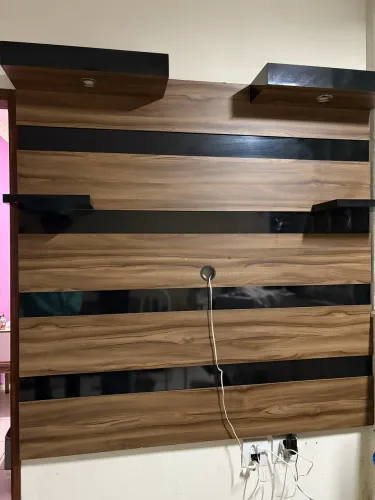 Painel de TV 