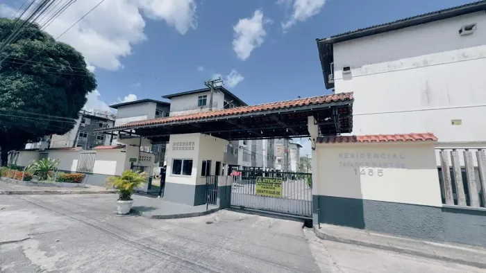 Imóvel para venda possui 120 metros quadrados com 3 quartos em Marambaia - Belém - PA
