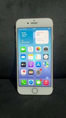 Vendo iPhone 8 32GB Rosé Gold