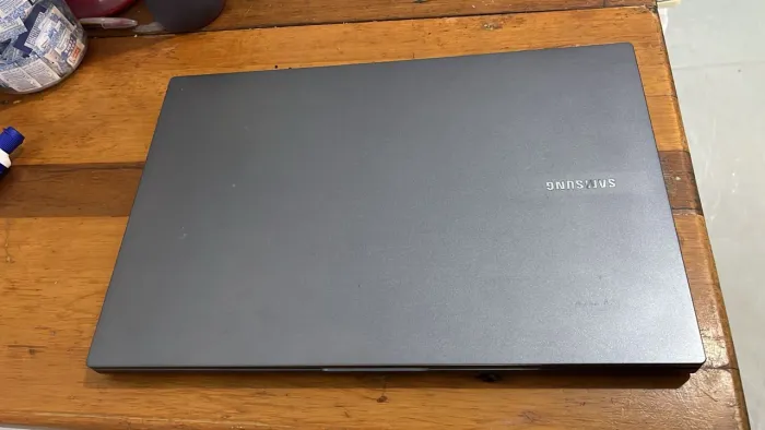 Notebook 