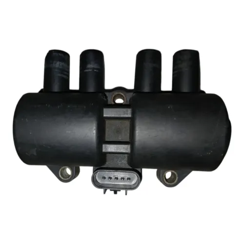 Bobina de ignição GM Agile Cobalt  1.4 2013 a 2025 5 Pinos