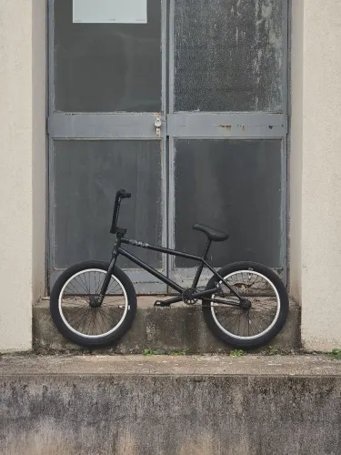 BMX CULT PROFISSIONAL