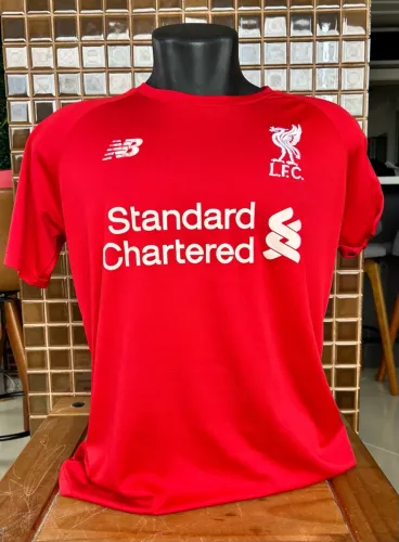 Liverpool Torcedor Barbada