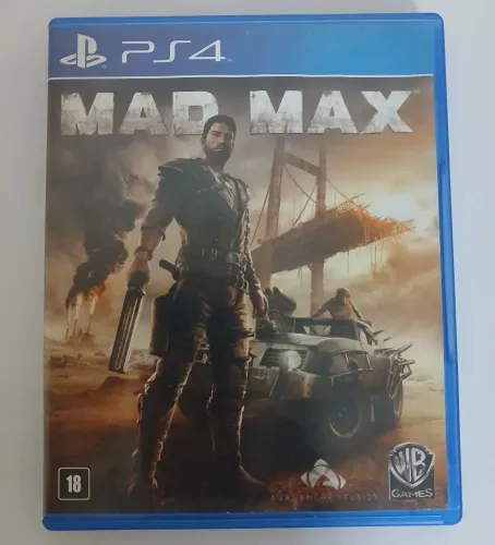 Mad Max