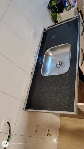 Cuba cozinha