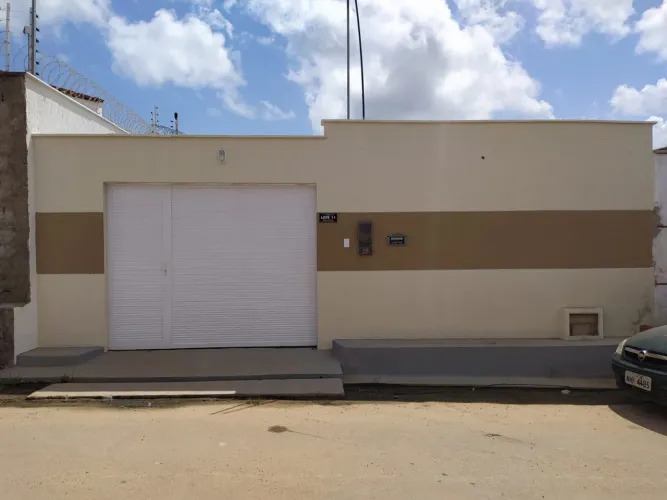 Casa no Araçagy