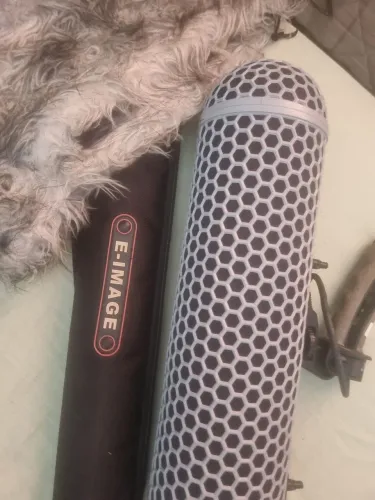 Kit Blimp + Vara