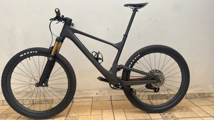 Scott Spark Ultimate