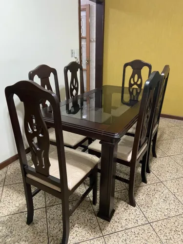 Sala de jantar