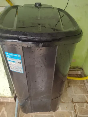 Tanquinho