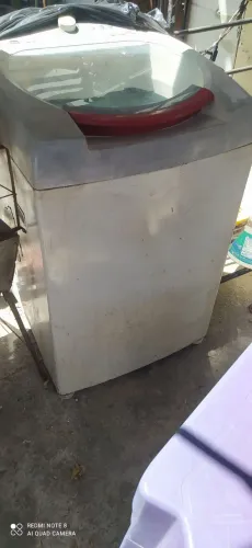 Máquina de lava