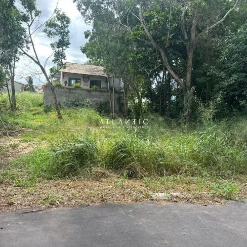 Terreno com 360m² em Interlagos - Vila Velha / ES