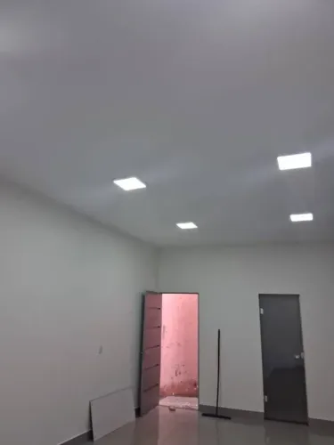 Sala para alugar, 35 m² por R$ 1.300,00/mês - Cardoso Continuação - Aparecida de Goiânia/G