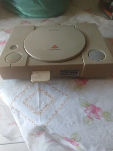 Playstation 1 fat