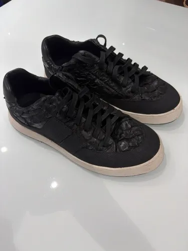 Tenis osklen pirarucu