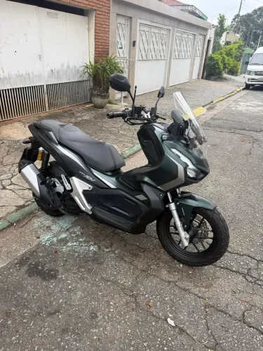 Honda ADV 150