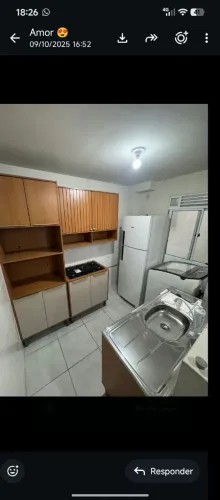 Armário de cozinha