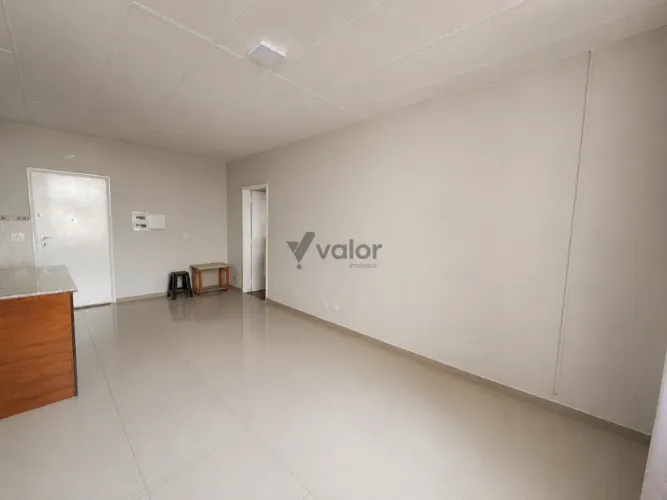 Apartamento à venda em Campinas, Centro, com 1 quarto, com 68.52 m², Edifício Imaculada Co