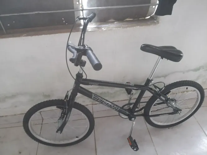 Bicicleta BMX Aro 29 Pouco Usada