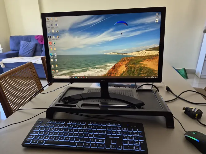 Computador de mesa