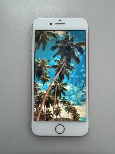 IPHONE 8 64GB IMPECÁVEL 