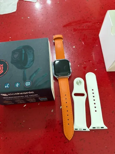 Smartwatch Elochronic Novo