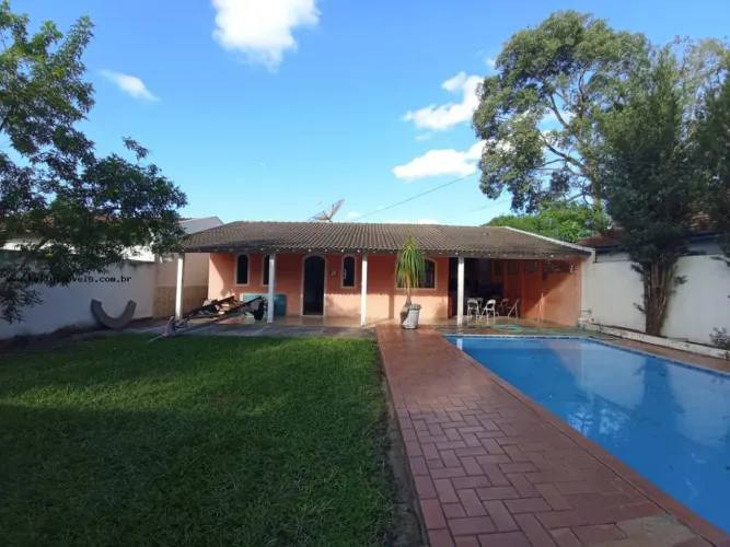 Casa em Condomínio para Venda em Martinópolis, Laranja Doce, 3 dormitórios, 1 suíte, 2 ban