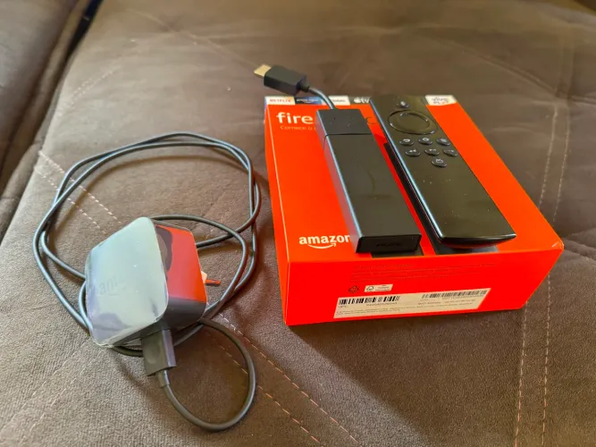 Fire Stick TV