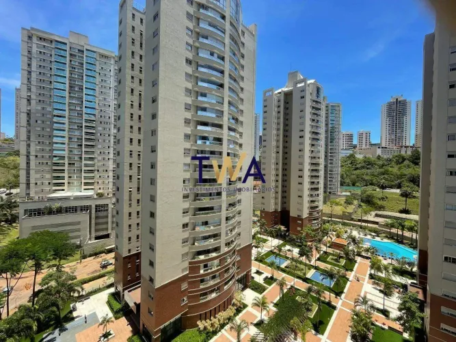 Apartamento, Metrópole, Vila da Serra, Nova Lima, 3 quartos, R$7.500,00, para aluguel na T