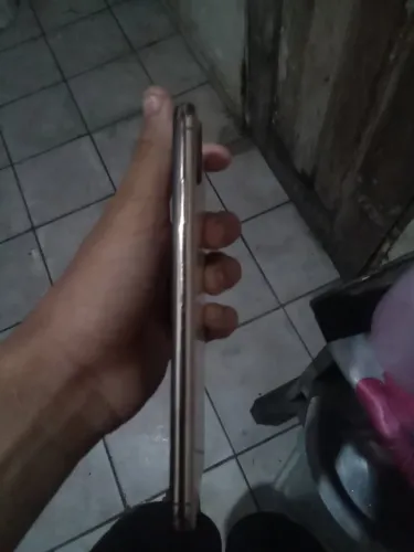 Vendo/troco iphone xs por motorizada