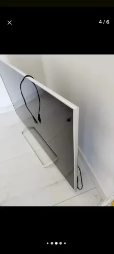 Tv sony 4k 55