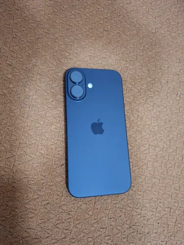 iPhone 16 128 gb