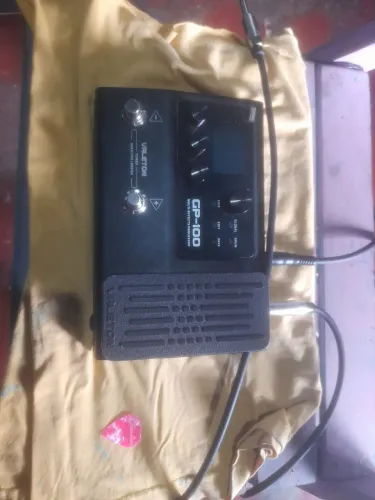 Valeton pedaleira GP100