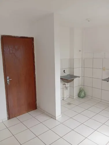 Apto 2 quartos, Pq Pindorama
