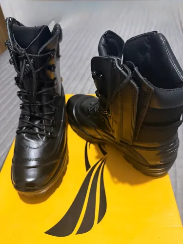 Bota Tática 