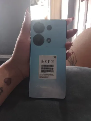 Poço m6pro