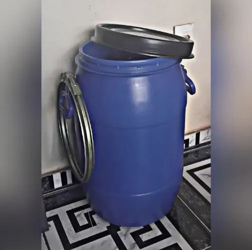 Veio de Floripa, Zerado!