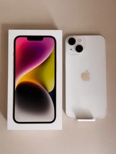 IPhone 14 128gb