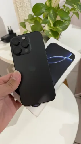 iPhone 16 Pro 256GB
