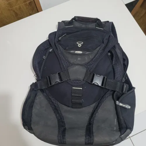 Mochila targus voyager