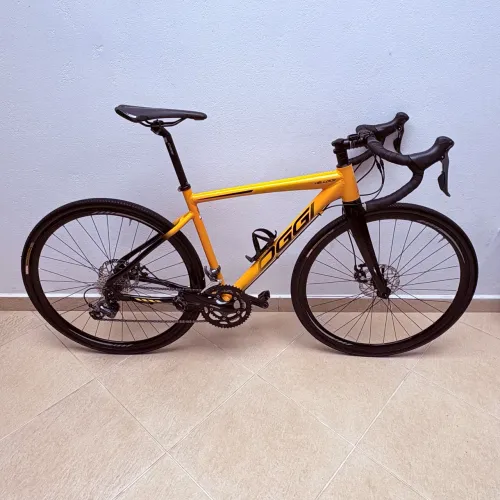 Bike Speed Oggi Veloce Disc
