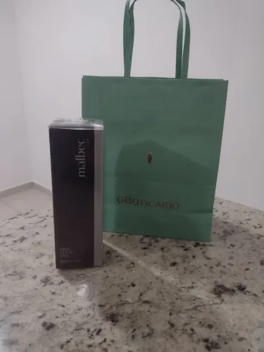 Perfume Malbec 