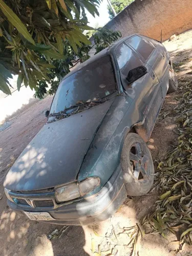 Chevrolet Astra GLS 2.0 MPFI 1995