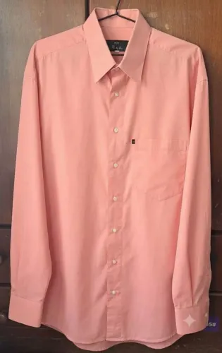 Camisa social masculina polo by Kim original