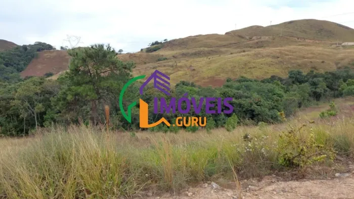 TERRENO - RESIDENCIAL BELVEDERE - MG
