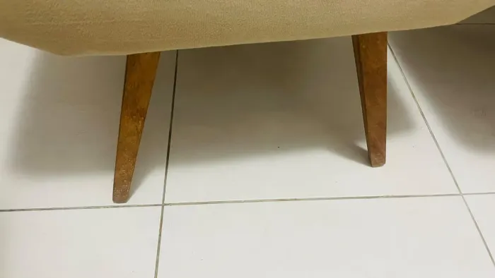 ? VENDO PAR DE POLTRONAS!