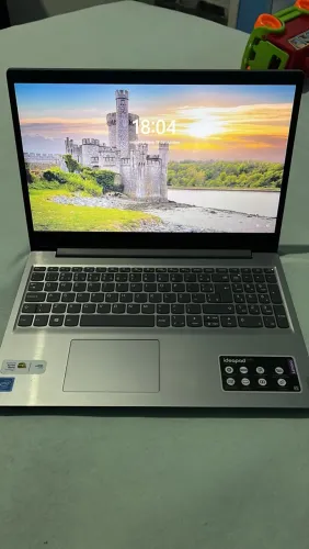 Notebook Lenovo