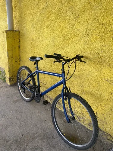 Bicleta aro 26