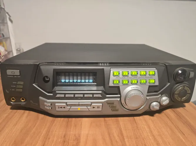 Videoke Raf Eletronics VMP 3700 Plus