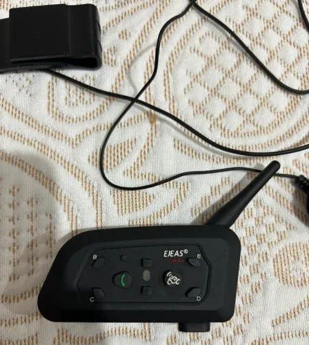 Intercomunicador